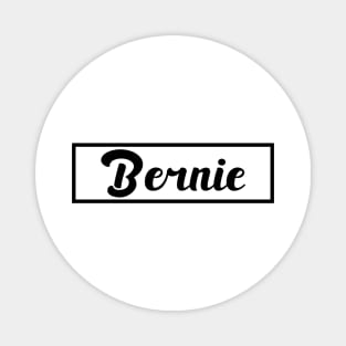 Bernie Magnet